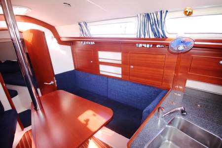 HANSE 315