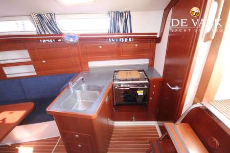 HANSE 315