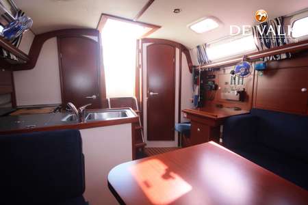 HANSE 315