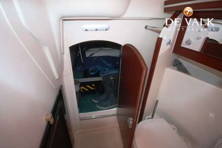 HANSE 315