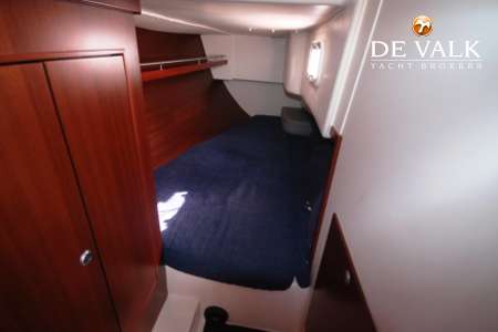HANSE 315