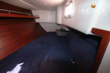 HANSE 315