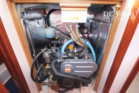 HANSE 315