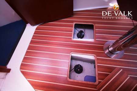 HANSE 315