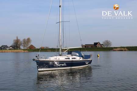 HANSE 315