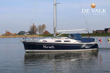 HANSE 315