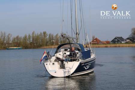 HANSE 315