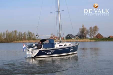 HANSE 315
