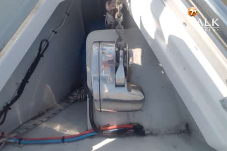 HANSE 315