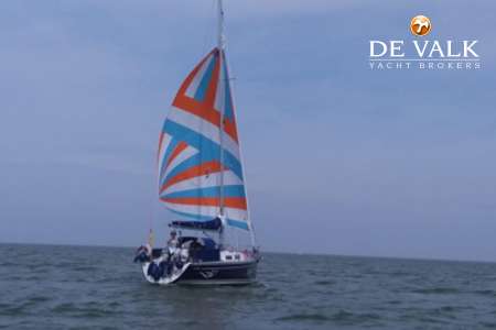 HANSE 315