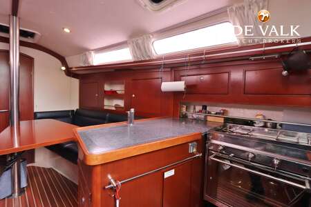 HANSE 315