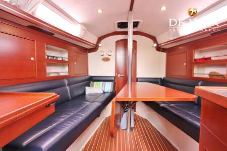 HANSE 315