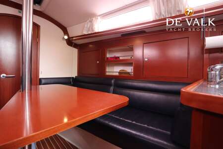 HANSE 315