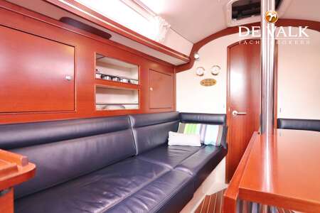 HANSE 315
