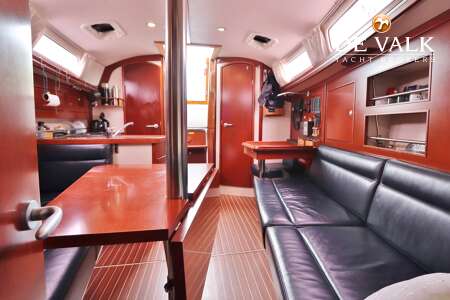HANSE 315