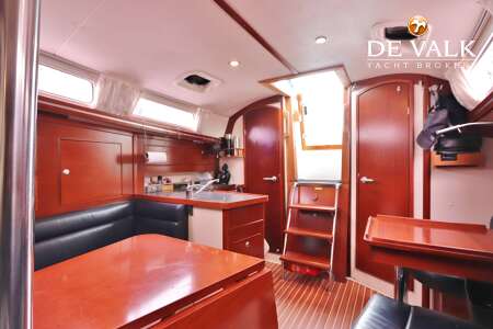 HANSE 315