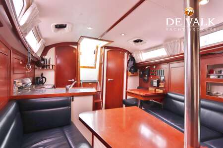 HANSE 315