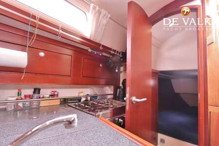 HANSE 315