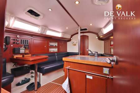 HANSE 315