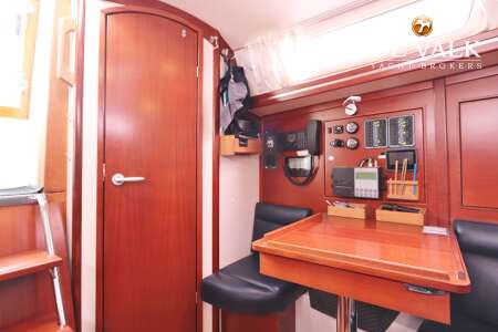 HANSE 315