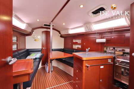HANSE 315