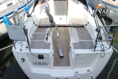 HANSE 315