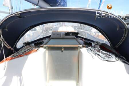 HANSE 315