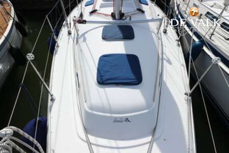 HANSE 315