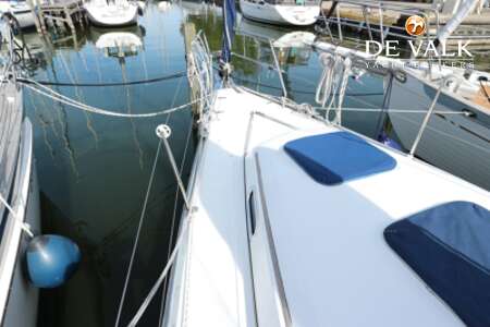 HANSE 315