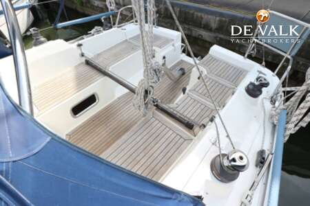 HANSE 315