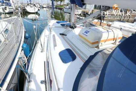 HANSE 315