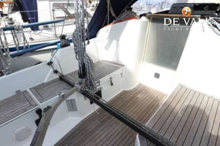 HANSE 315