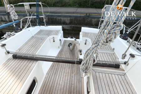 HANSE 315