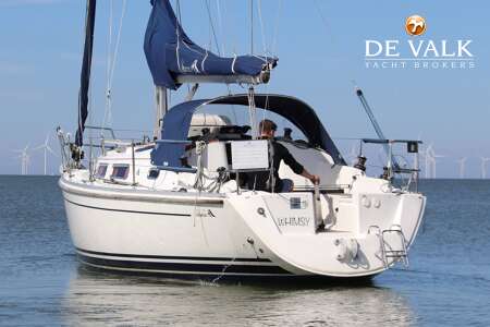 HANSE 315