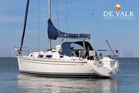 HANSE 315