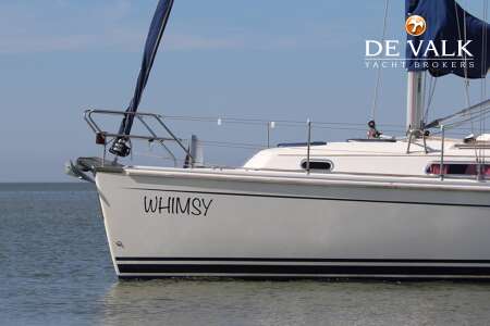 HANSE 315