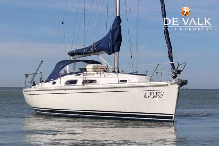 HANSE 315