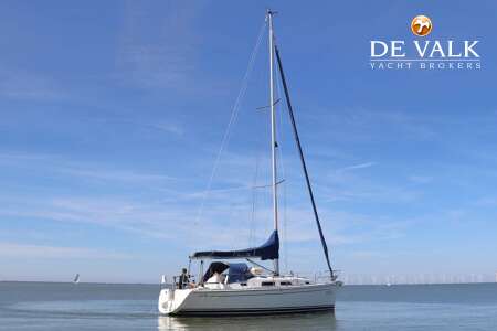 HANSE 315