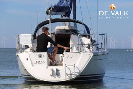 HANSE 315