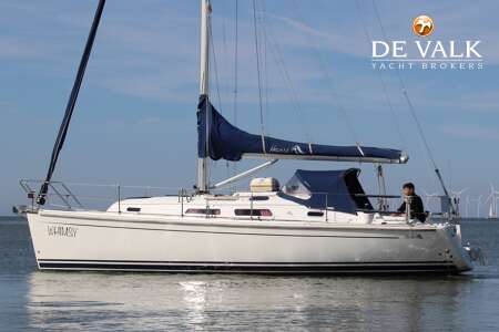 HANSE 315