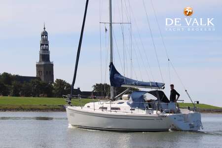HANSE 315