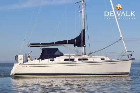 HANSE 315