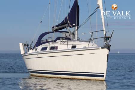 HANSE 315