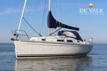 HANSE 315