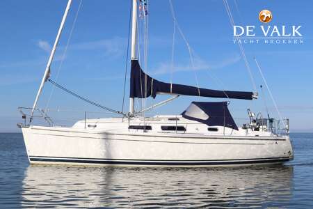 HANSE 315