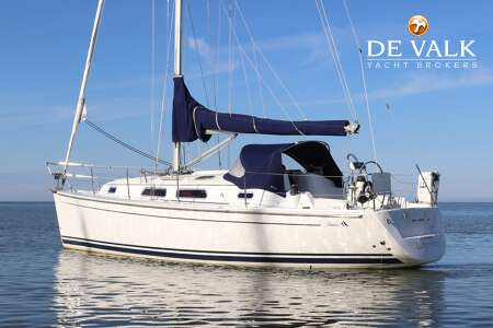 HANSE 315