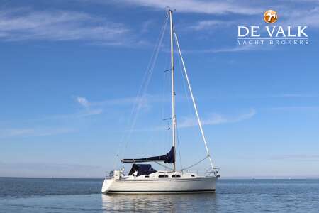HANSE 315