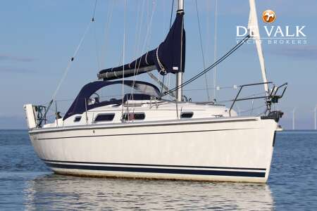 HANSE 315