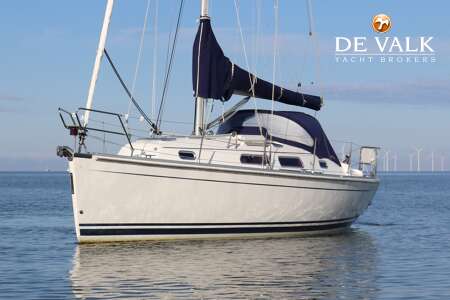 HANSE 315