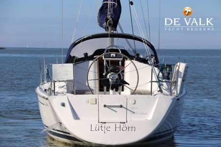 HANSE 315